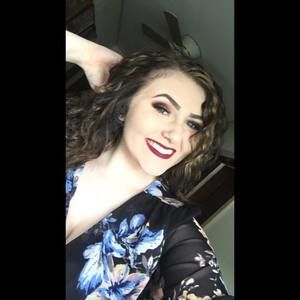 Meet your Posher, Rylee